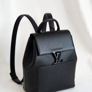 Louis Vuitton Lockme Backpack