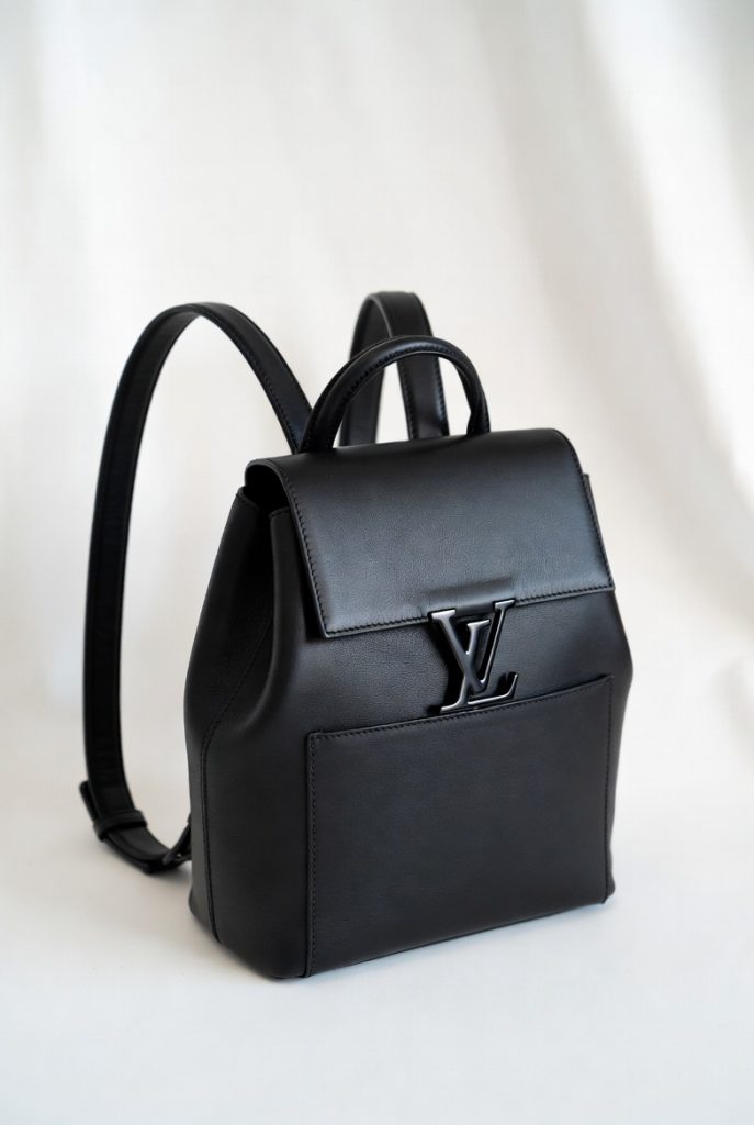 Louis Vuitton Lockme Backpack