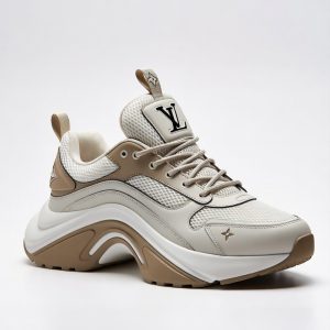 Louis Vuitton Run Away Sneakers