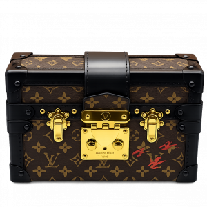 Louis Vuitton Petite Malle