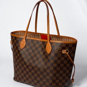 Louis Vuitton Neverfull MM