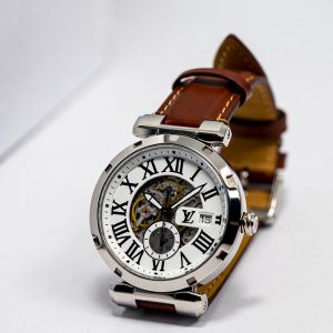 Louis Vuitton Tambour Watch