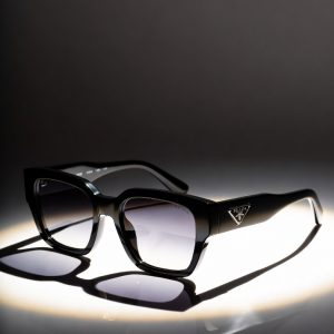 Prada Symbole Sunglasses