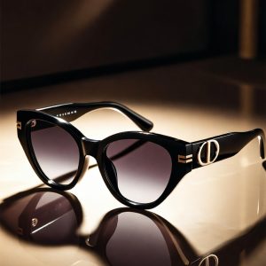 DiorClub Sunglasses - Oblique Edition
