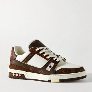 Louis Vuitton Stellar Sneakers