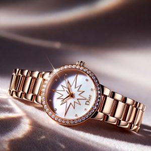 Dior Grand Soir Étoile Watch