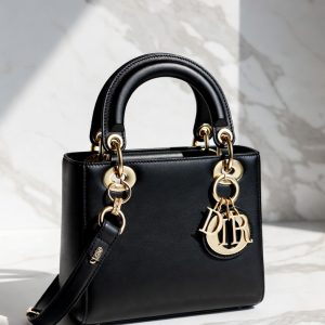 Dior 30 Montaigne Mini Tote Bag